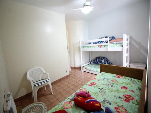 Imagem 19 de 30 de Apartamento Duplex- Praia Das Astúrias - 3 Dormitórios. - Ap3808 - 34710668