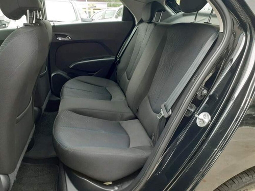 Imagem 10 de 12 de Hb20 1.6 Comfort Plus 16v Flex 4p Manual