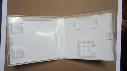 Caja Para Juego Pokémon Esmeralda Game Boy Adv, Nds. Repro