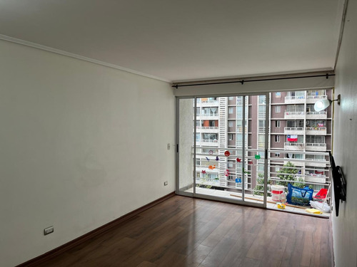 460.000 Depto. 3d+2b+1bd Opción Est Lira Con Santa Victoria