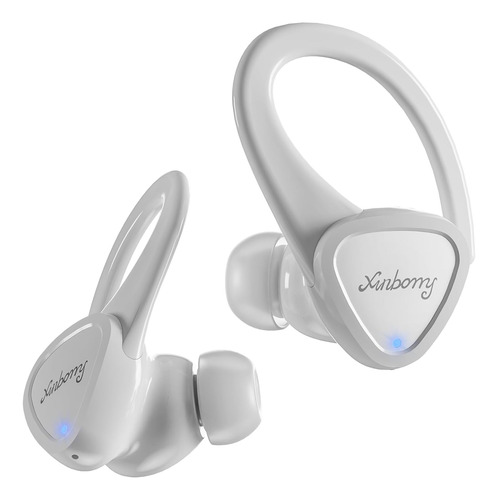 Auriculares Inalámbricos Tws Bluetooth 5.3 Funda De Carga