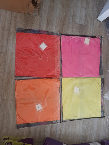 Globos De Cantoya Sky Lantern Globos De Deseo X 12 Unidades