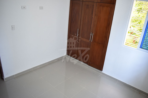 Oportunidad: Apartamento Hermoso 2do Piso (jpa-258) Santiago.