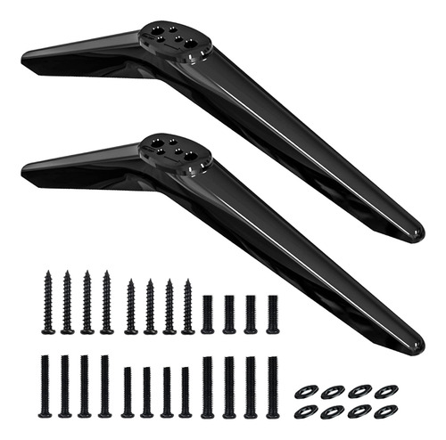 Soporte Base Para Tcl Smart Tv, Patas Para Tcl Roku Tv 32 Pu