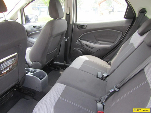 Ford Ecosport S 4x2 Mt