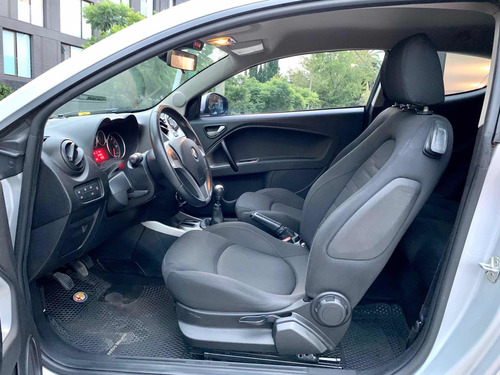Alfa Romeo Mito 1.4 Junior 78cv 5mt 2013