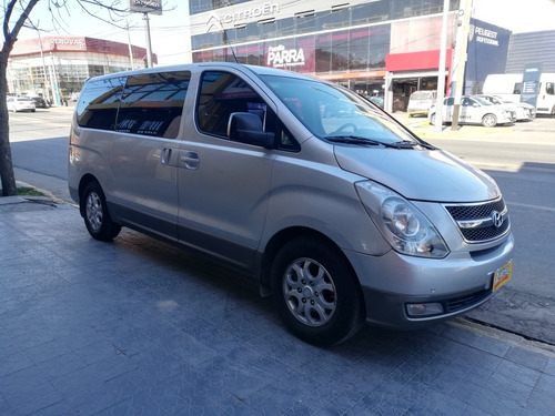 Imagen 2 de 12 de Hyundai H1 2008 2.5 Premium 1 At