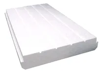 Comprar Ladrillo Telgopor Isoblock 10cm Viguetas Mallas-- Zona Sur