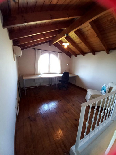Casa A La Laguna En Alquiler Temporario - Santa Bárbara