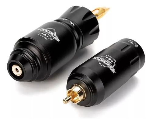 Kit De Tatuaje Inalámbrico Pen Rotativa Mas Accesorios