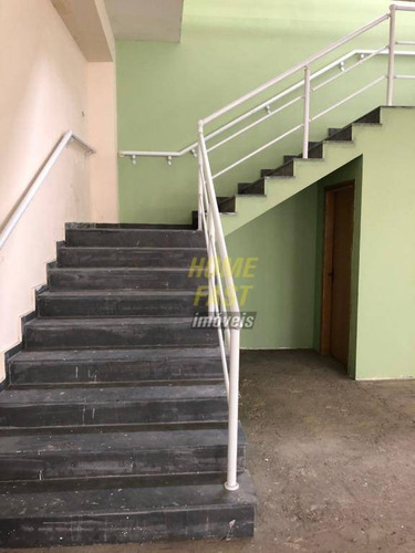 Imagem 9 de 11 de Prédio, Salão 612 M² - Para Locação Por R$ 25.000/mês - Centro - Guarulhos/sp - Pr0052