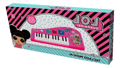 TECLADO: MEU LIVRAO DE MUSICAS CLASSICAS - 1ªED.(2020) - Usborne