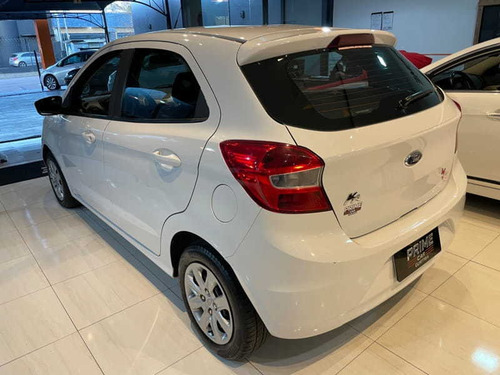 Imagem 6 de 15 de Ford Ka 1.0 Se 12v Flex 4p Manual 2017