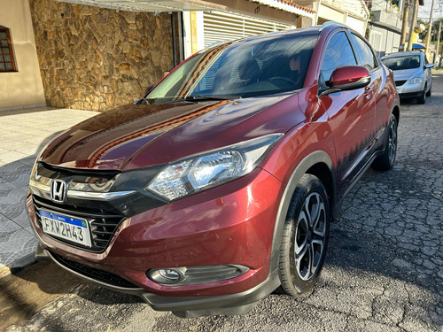 Honda HR-V 1.8 Ex Flex Aut. 5p