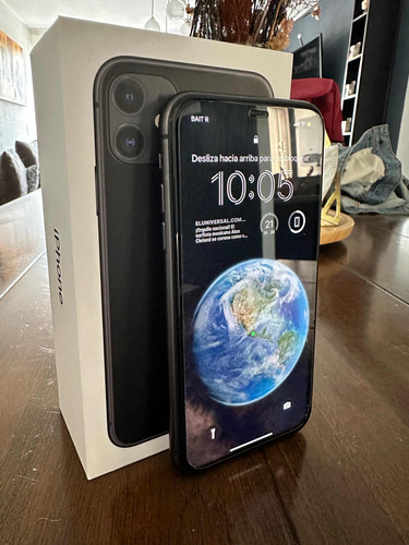 iPhone 11 - 64gb (Usado)