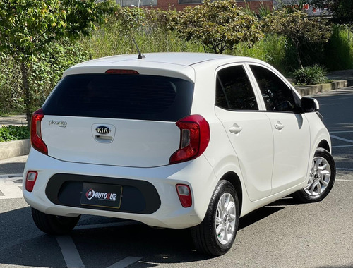 Kia Picanto 2021 1.25