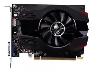 Placa de video Nvidia Colorful Colorful Series GeForce GTX 10 Series GT 1030 GT1030 4G-V 4GB