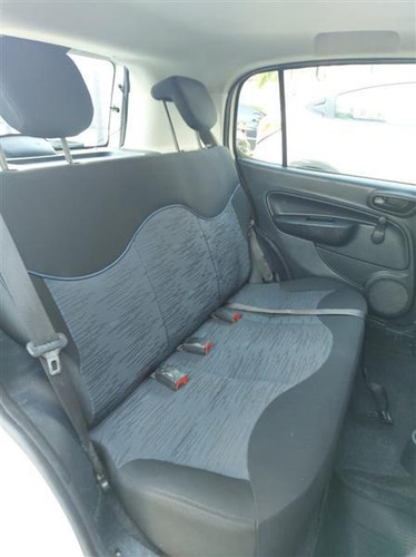 Fiat Uno 1.0 Firefly Flex Drive 4p Manual 2017/2018