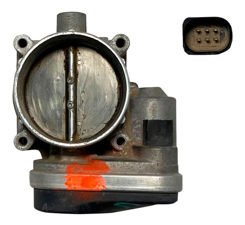 A2c53112131 Cuerpo De Aceleracion Ram 1500 2007 2008 5.7 (Usado)