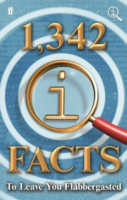 Libro 1,342 Qi Facts To Leave You Flabbergasted - John Ll...