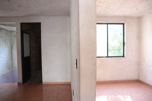 Terreno Industrial En Renta Con Oficina Versátil Vía Morelos, Ecatepec