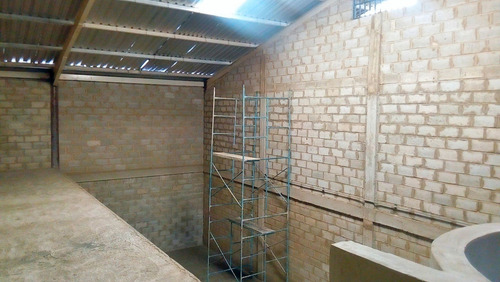 Galpon En Venta En Turmero Maracay Codigo 21/13546 Jla