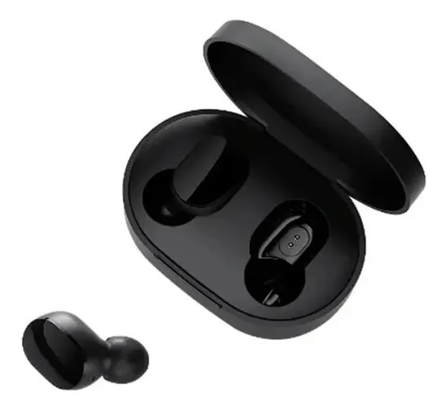 Audífonos Xiaomi Redmi Airdots Wireless Bluetooth 5.0 Táctil