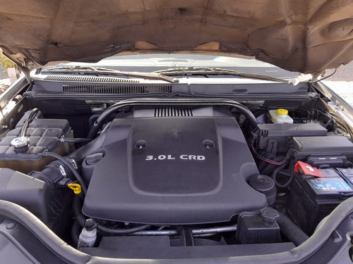 Jeep Grand Cherokee Limited 3.0 Crd