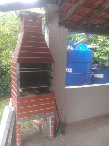 Chácara Ibiúna 1.000 Mts Casa, Piscina, Boa Localização !