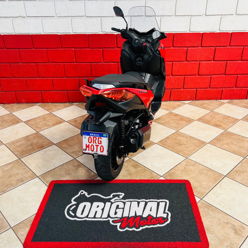 Yamaha Xmax 250 Abs - Ano 2024 - Financiamos - Km 2.800