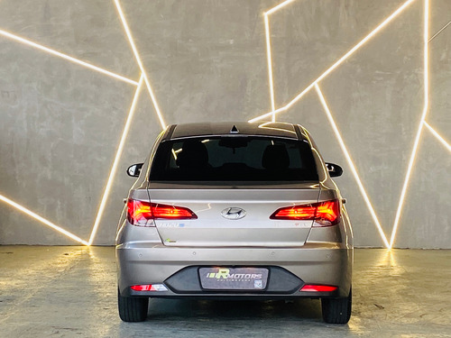 Hyundai HB20S HB20S EVOLUTION 1.0 TB FLEX 12V AUT.