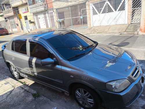 Chevrolet Astra 2.0 Elegance Flex Power Aut. 5p
