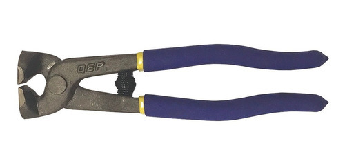 Imagen 3 de 5 de Pinza Tenaza Qep Para Corte Venecitas Ceramica Mosaiquismo