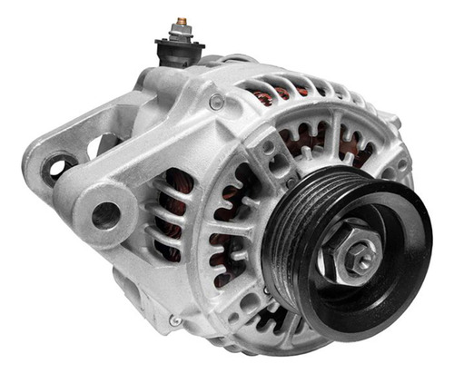 Alternador Faw V80