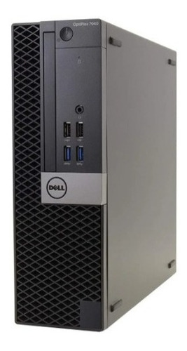  Computadora Cpu Dell Intel Core I5 8gb Ram 500gb Hdd