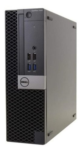  Computadora Cpu Dell Intel Core I5 8gb Ram 500gb Hdd