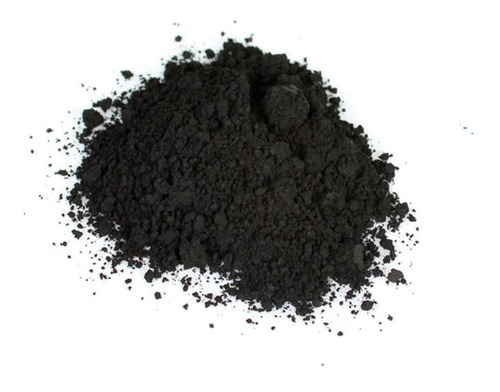 Carbón Activado De Coco, Arcilla Verde - L a $17581