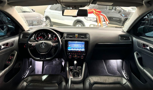 Volkswagen Jetta 2.0 Tsi Highline 4p