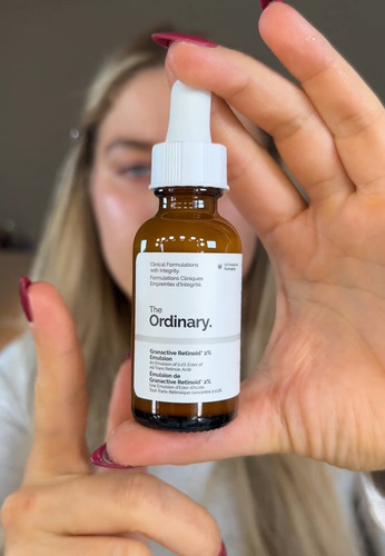 Serum The Ordinary Granactive Retinoid 2% Emulsion Arrugas