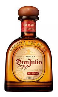 Don Julio Tequila Reposado