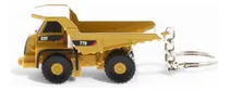 Comprar Llavero Caterpillar Camión Minero 770 Cat.