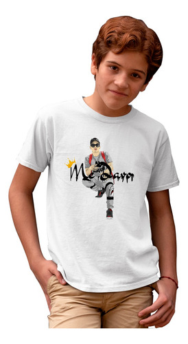 Playera Los Bandidos De Mc Davo Ropa Raperos Nuevo Diseño