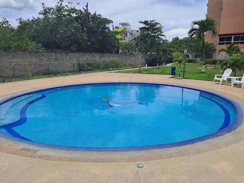 Apartamento Frente Al Mar