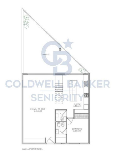 Imagen 26 de 27 de Excelente Oportunidad. Venta, Hermoso Duplex Cochera Y Balcon Terraza Palermo Hollywood