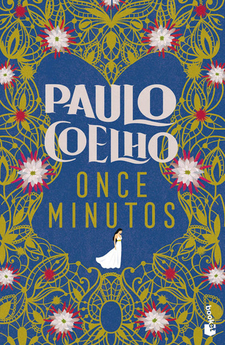 Once Minutos (bolsillo) - Paulo Coelho