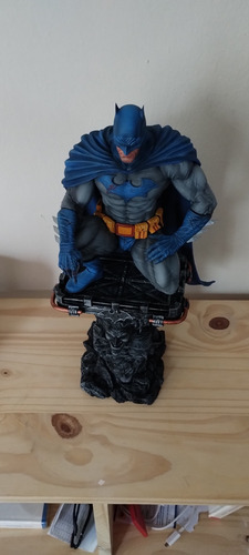 Figura Batman - Dc Multiverse