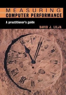 Libro Measuring Computer Performance : A Practitioner's G...