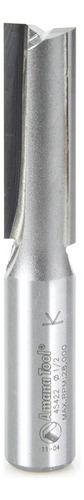Amana Tool - 45422 - Broca Corte Recto Con Punta De Carburo
