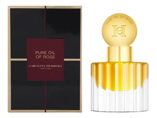 Perfumes Carolina Herrera Rosado MercadoLibre