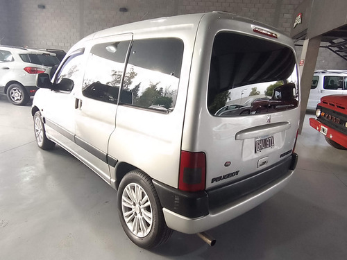 Peugeot Partner 1.9 Furgon Confort Plc